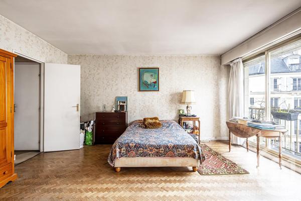 Appartement F3 à vendre  3 pièces - 77,86 m2 PARIS - 75005