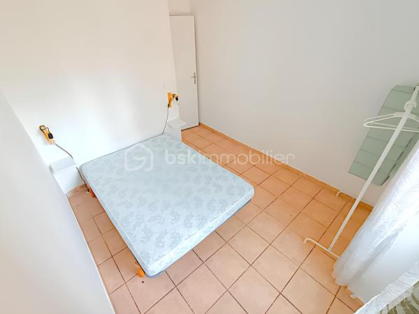 Appartement de 55 m²