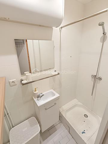 Appartement de 55 m²