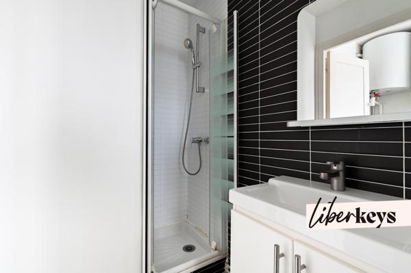 Charmant studio 22 m² rue des Taillandiers, Paris 11 – limite 3ᵉ