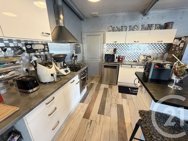 Maison à vendre  7 pièces - 160 m2 AUDINCOURT - 25