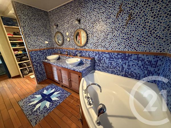 Maison à vendre  7 pièces - 160 m2 AUDINCOURT - 25