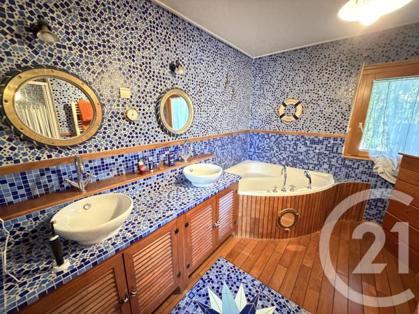 Maison à vendre  7 pièces - 160 m2 AUDINCOURT - 25