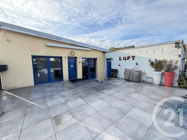 Maison à vendre  7 pièces - 160 m2 AUDINCOURT - 25