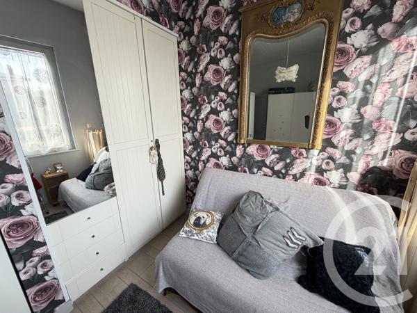 Maison à vendre  7 pièces - 160 m2 AUDINCOURT - 25