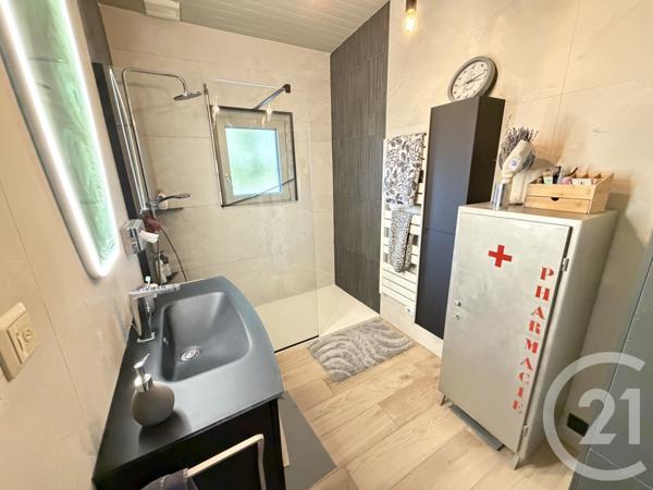 Maison à vendre  7 pièces - 160 m2 AUDINCOURT - 25