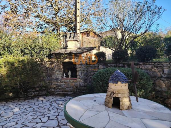 Maison + appartement indépendant dans quartier résidentiel calme