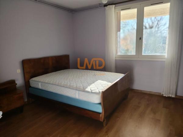 Maison + appartement indépendant dans quartier résidentiel calme