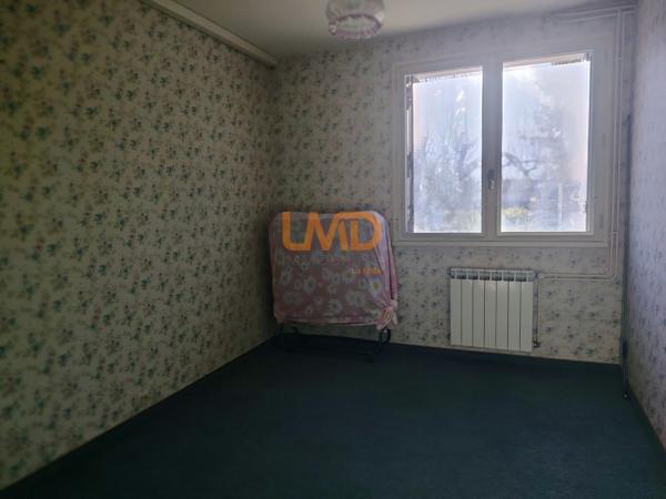 Maison + appartement indépendant dans quartier résidentiel calme