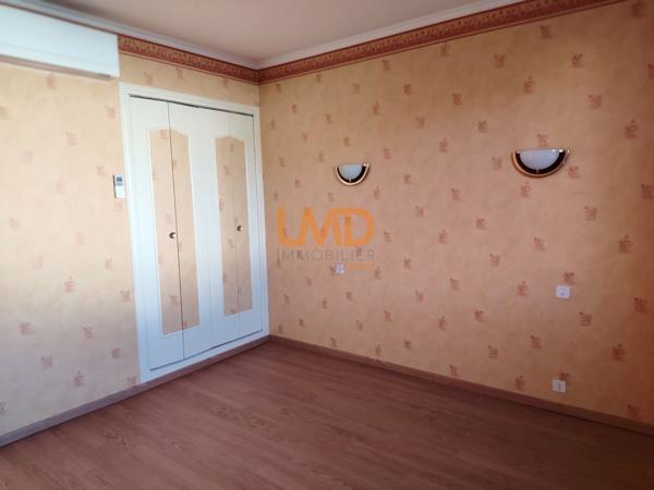 Maison + appartement indépendant dans quartier résidentiel calme