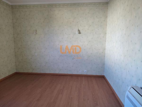 Maison + appartement indépendant dans quartier résidentiel calme