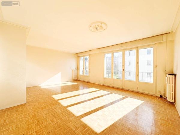 Appartement à vendre à Rennes en Ille-et-Vilaine (35000), ref : 150/1994   
RENNES-CIMETIERE DE L'EST/LANDRY