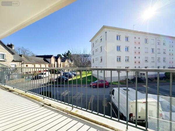 Appartement à vendre à Rennes en Ille-et-Vilaine (35000), ref : 150/1994   
RENNES-CIMETIERE DE L'EST/LANDRY