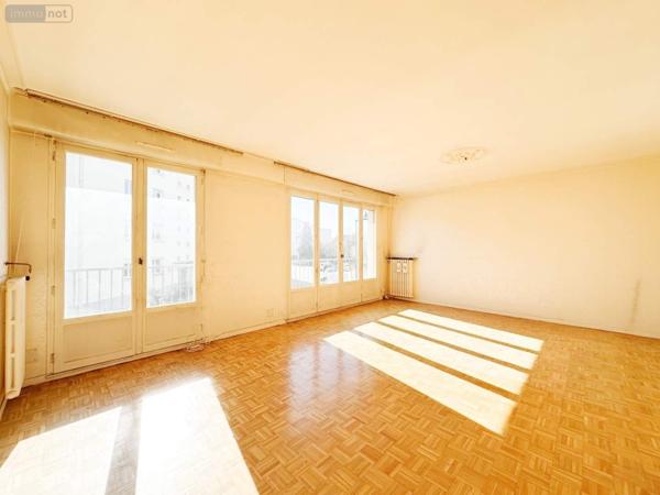 Appartement à vendre à Rennes en Ille-et-Vilaine (35000), ref : 150/1994   
RENNES-CIMETIERE DE L'EST/LANDRY