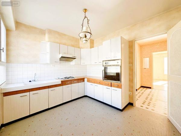 Appartement à vendre à Rennes en Ille-et-Vilaine (35000), ref : 150/1994   
RENNES-CIMETIERE DE L'EST/LANDRY