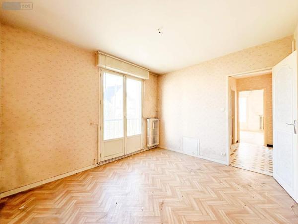 Appartement à vendre à Rennes en Ille-et-Vilaine (35000), ref : 150/1994   
RENNES-CIMETIERE DE L'EST/LANDRY