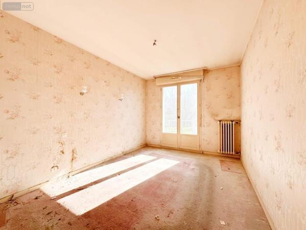 Appartement à vendre à Rennes en Ille-et-Vilaine (35000), ref : 150/1994   
RENNES-CIMETIERE DE L'EST/LANDRY