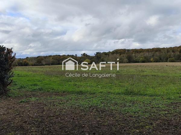 MAISONS DE HAMEAU - TRES BEL ENVIRONNEMENT