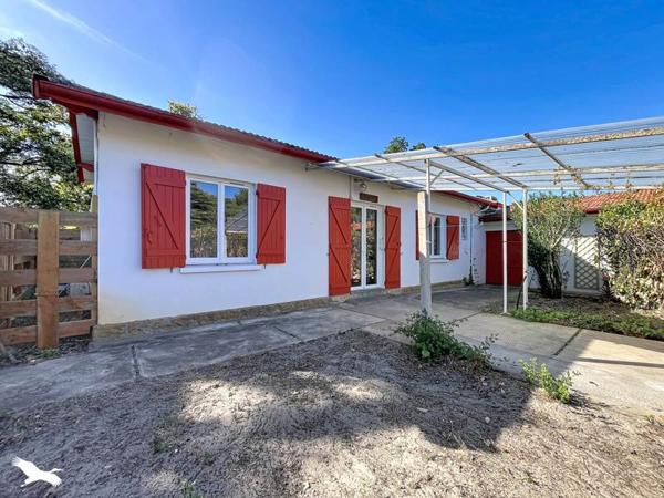 Maison à vendre 213 000 € Mimizan 3 p 35 m² DPE F