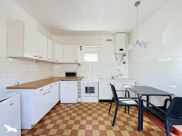 Maison à vendre 213 000 € Mimizan 3 p 35 m² DPE F