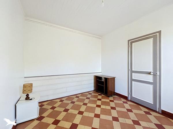 Maison à vendre 213 000 € Mimizan 3 p 35 m² DPE F