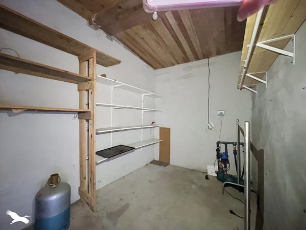 Maison à vendre 213 000 € Mimizan 3 p 35 m² DPE F