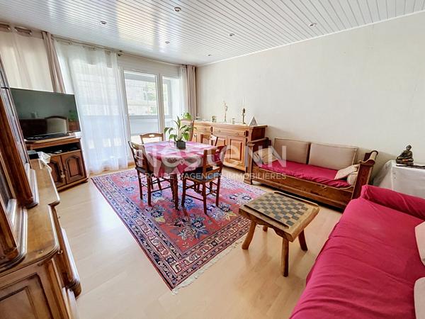 Appartement Plaisir 4 pièce(s) 79 m2