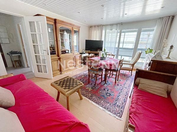 Appartement Plaisir 4 pièce(s) 79 m2