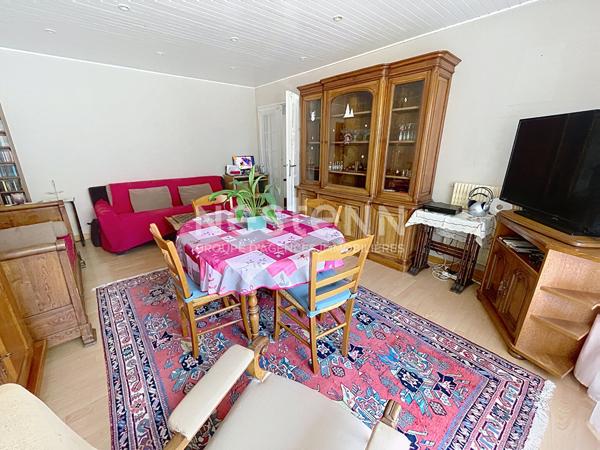 Appartement Plaisir 4 pièce(s) 79 m2