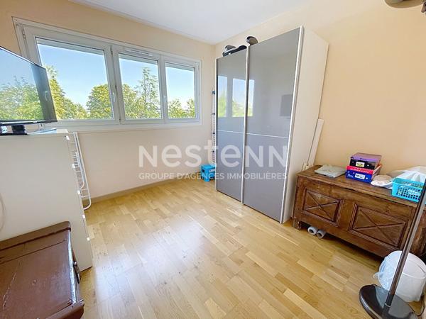 Appartement Plaisir 4 pièce(s) 79 m2