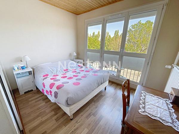 Appartement Plaisir 4 pièce(s) 79 m2