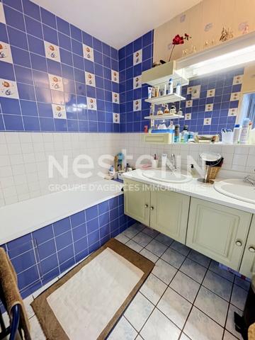 Appartement Plaisir 4 pièce(s) 79 m2
