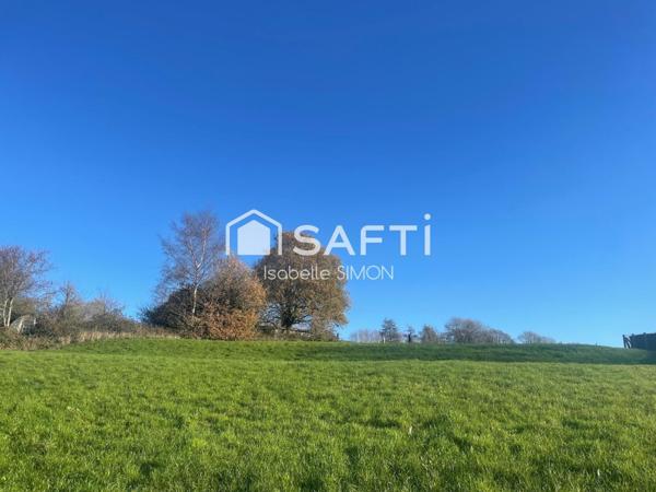 Entre Montreuil et la Côte d’Opale, l’adresse idéale pour bâtir