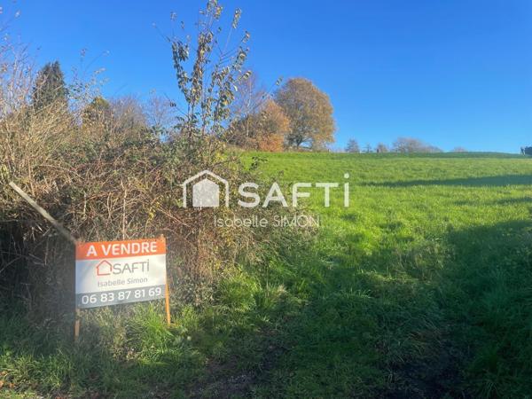 Entre Montreuil et la Côte d’Opale, l’adresse idéale pour bâtir