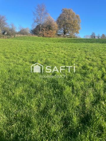 Entre Montreuil et la Côte d’Opale, l’adresse idéale pour bâtir