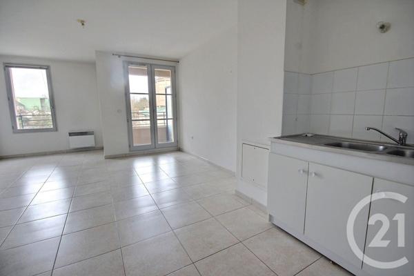 Appartement F2 à vendre  2 pièces - 43 m2 BLOIS - 41