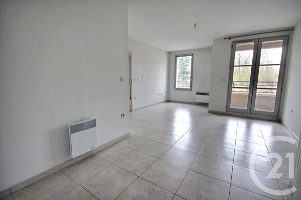 Appartement F2 à vendre  2 pièces - 43 m2 BLOIS - 41
