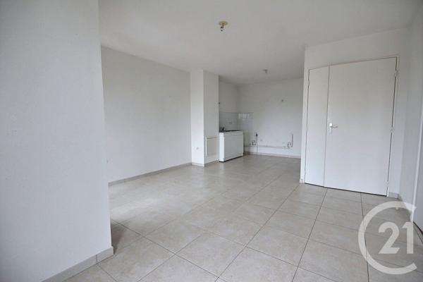 Appartement F2 à vendre  2 pièces - 43 m2 BLOIS - 41