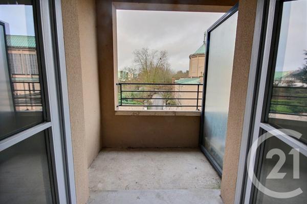 Appartement F2 à vendre  2 pièces - 43 m2 BLOIS - 41