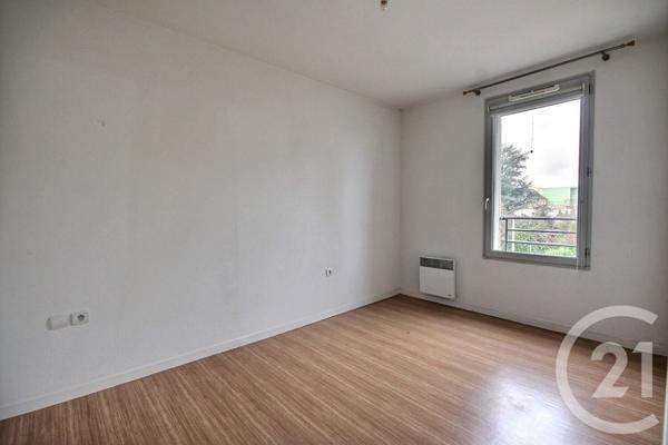 Appartement F2 à vendre  2 pièces - 43 m2 BLOIS - 41