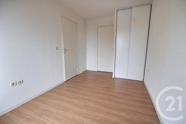 Appartement F2 à vendre  2 pièces - 43 m2 BLOIS - 41
