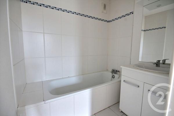 Appartement F2 à vendre  2 pièces - 43 m2 BLOIS - 41