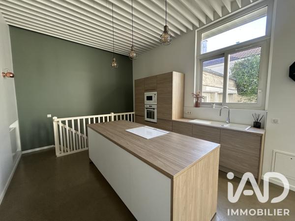Appartement à vendre 4 pièces 97,95 m² Chatou
