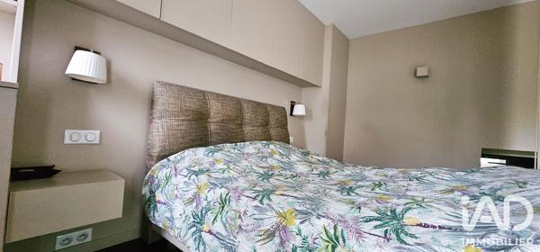 Appartement à vendre 4 pièces 97,95 m² Chatou