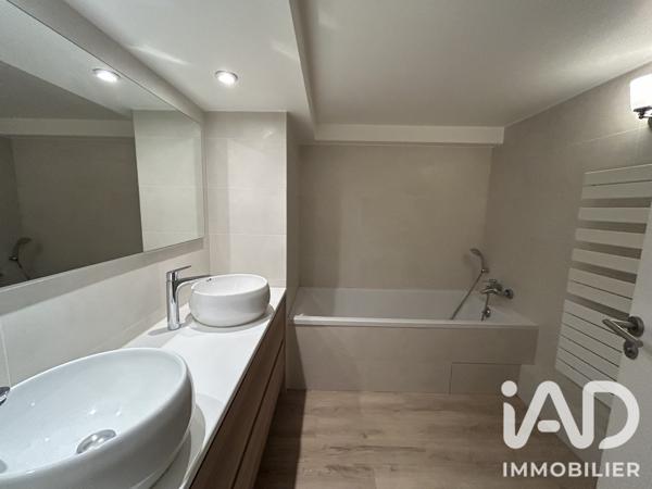 Appartement à vendre 4 pièces 97,95 m² Chatou
