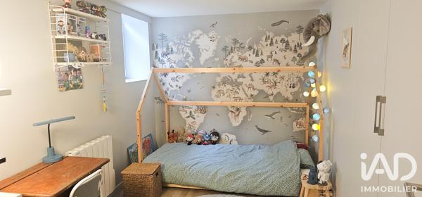 Appartement à vendre 4 pièces 97,95 m² Chatou