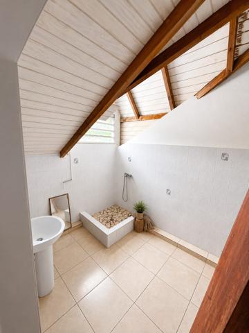 Immobilier pro dans Anse-Bertrand