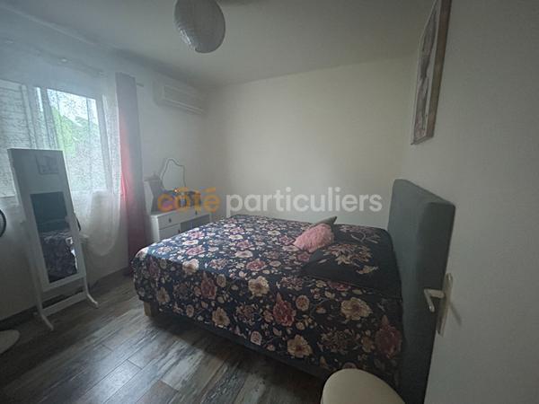 Vente Maison53 m² - 3 Pièces - SAINT PIERRE (97410)