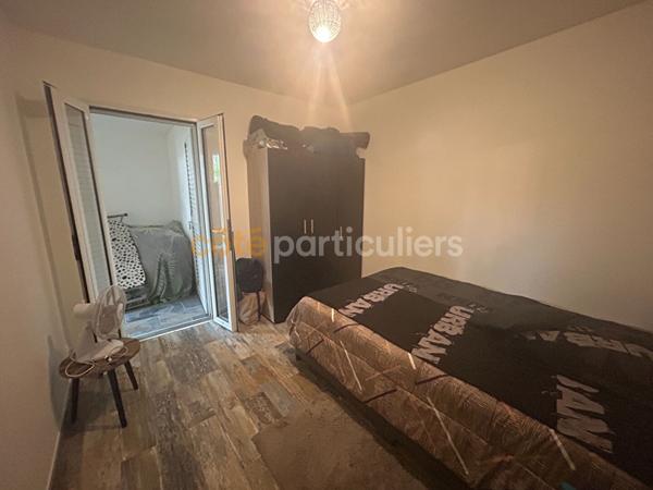 Vente Maison53 m² - 3 Pièces - SAINT PIERRE (97410)