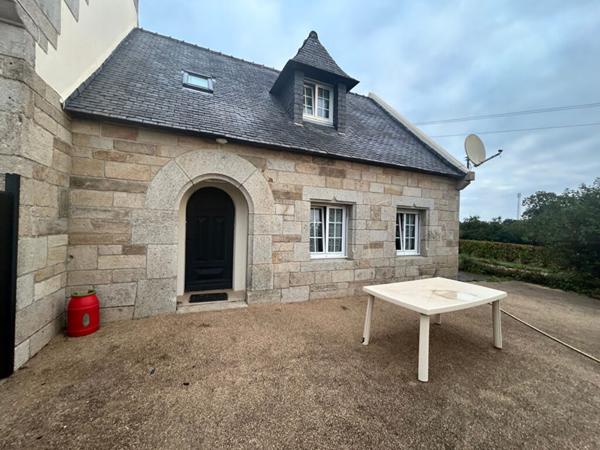 Pluguffan Maison 3 pièces 63.33m2